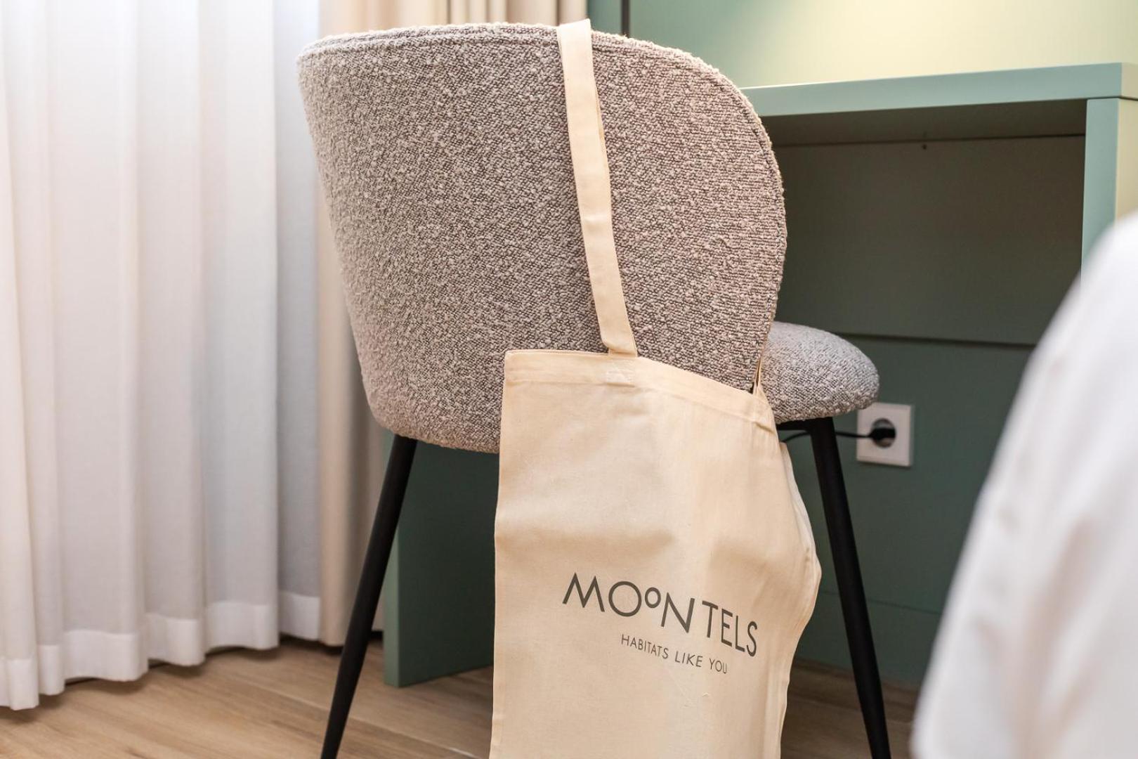 Moontels Mercado De Ruzafa Valencia Exterior foto
